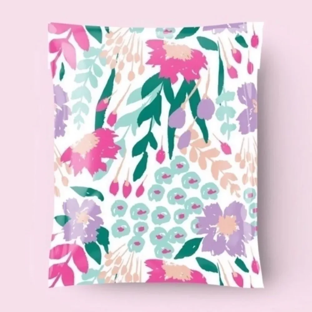 Poly Mailers